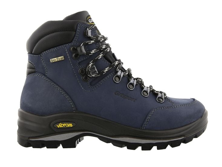 Grisport Anden wandelschoenen - Blue