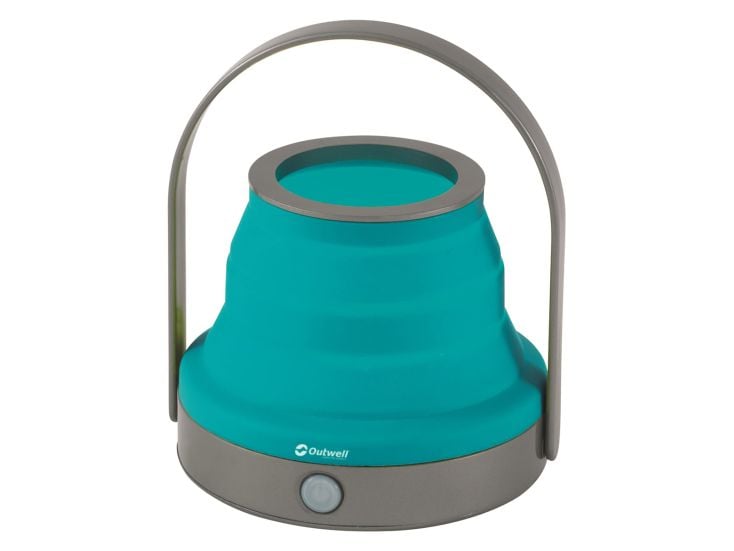 Outwell Doradus multifunctionele lamp