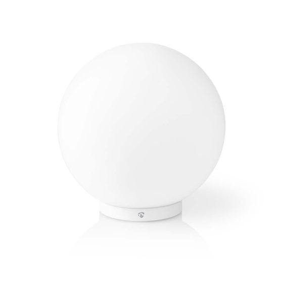 Nedis WIFILM10CWT SmartLife Sfeerverlichting - Wit