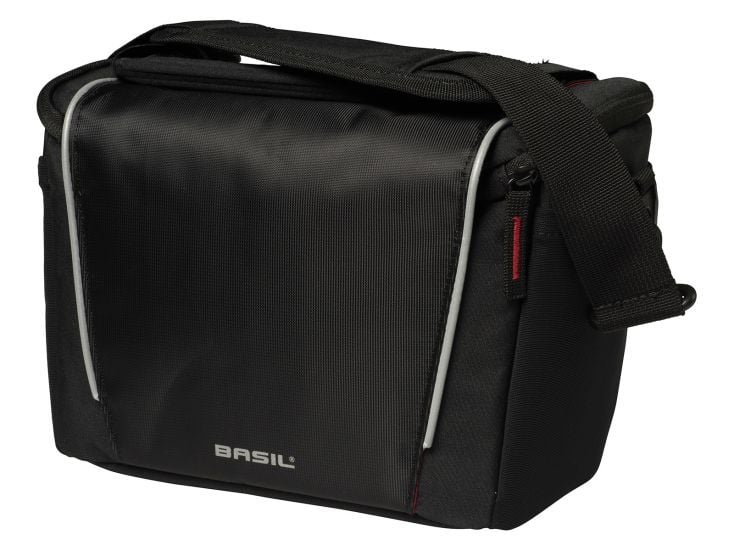 Basil Sport Design stuurtas