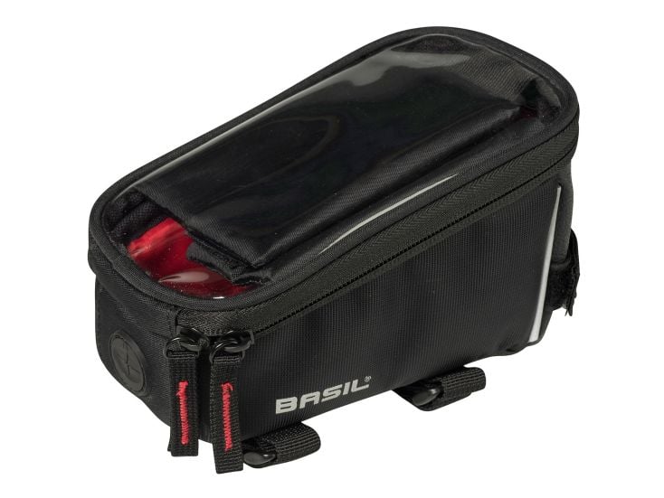 Basil Sport Design frametas