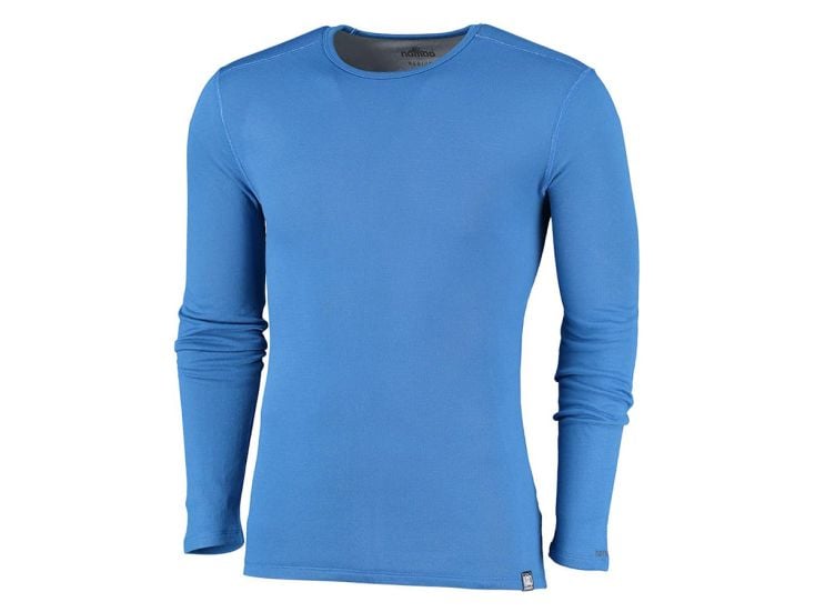 Nomad Rough heren thermoshirt