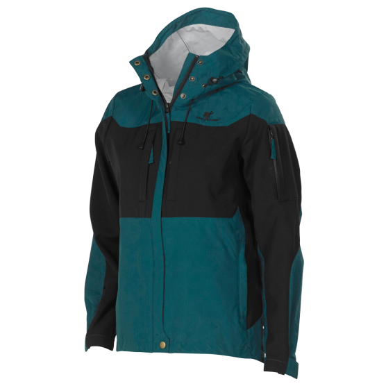 Wolf Camper Siljan dames shell jas