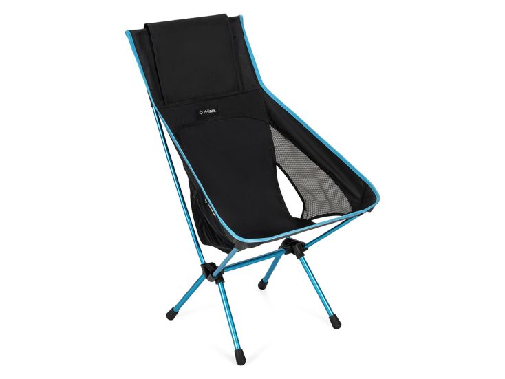 Helinox Chair One Highback (re) vouwstoel - Black