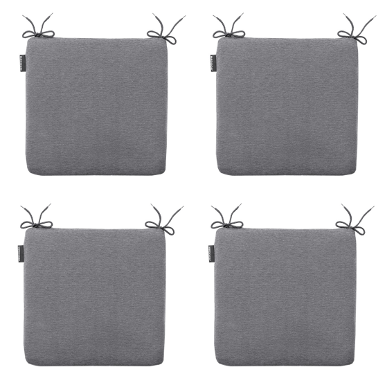 Madison Panama  Zitkussen - Set van 4