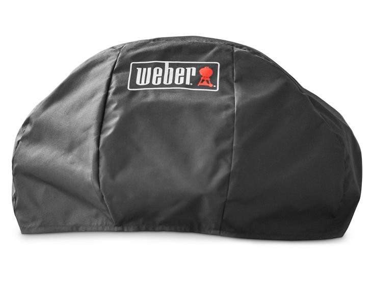 Weber Pulse 1000 barbecue hoes