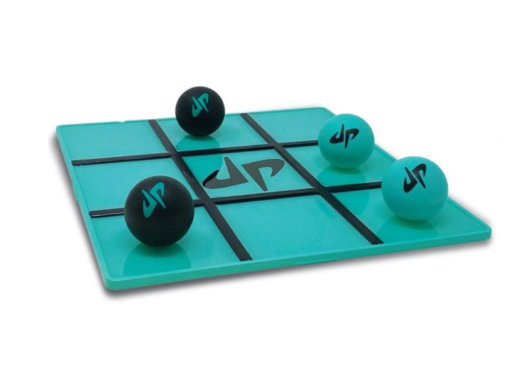 Dude Perfect Sticky Tic Tac Toe