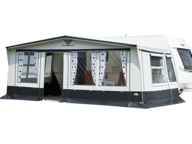 DWT Ambasssador III 300 Maat 19 (1091-1120) Caravanvoortent