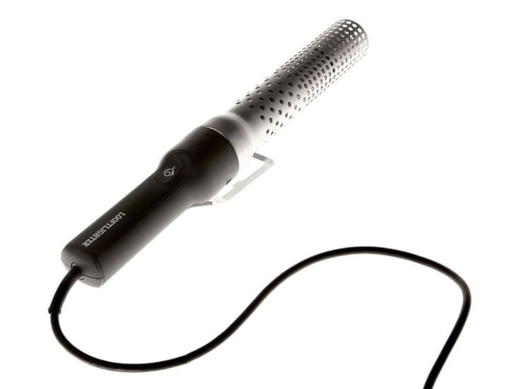 Looftlighter elektrische aansteker