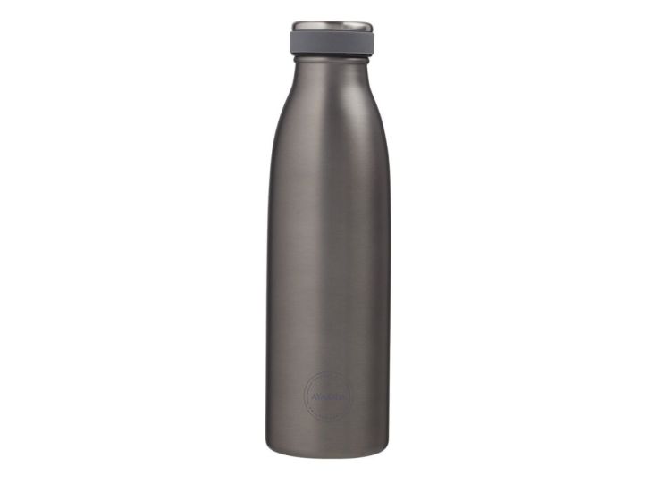 AYA&IDA 500 ml thermosfles - Cool Grey