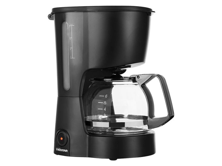 Tristar CM-1246 koffiezetapparaat