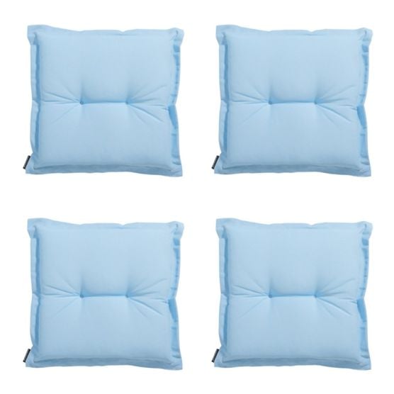 Madison Panama skyway Zitkussen - Set van 4
