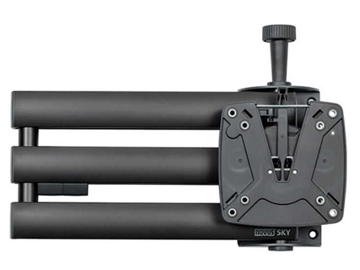 Novus Sky 200 tv steun - black
