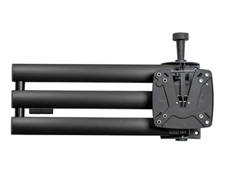 Novus Sky 350 tv steun - black