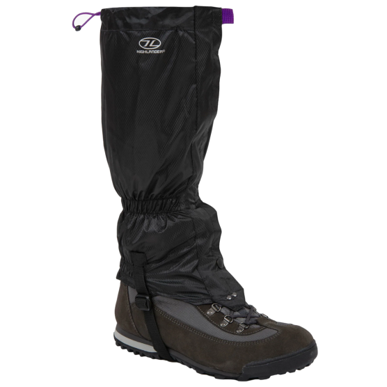 Highlander Glenshee gaiters voor kinderen