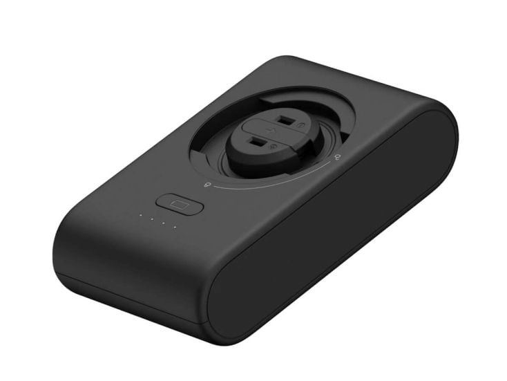 HOTO 20V Lithium Accu 2.0