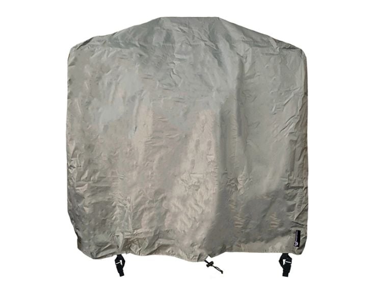 CUHOC Diamond Label 153 x 63 x 102 cm barbecuehoes
