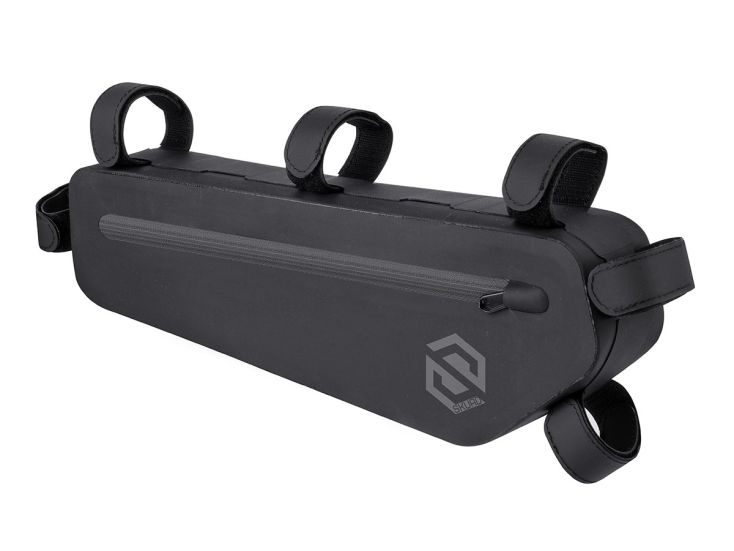 SKUAD Explorer 3 liter frametas - Black