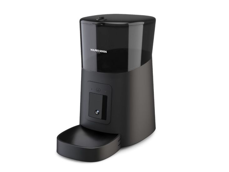 Vulpes Goods automatische voerbak - 6 liter