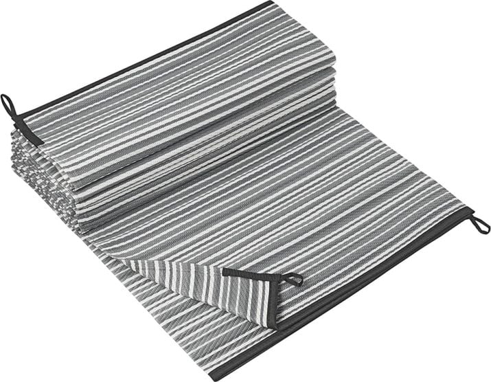 Campout Patiomat 250 x 300 cm - Grey