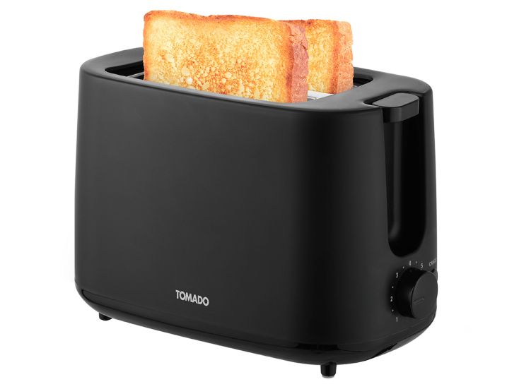 Tomado TBT1000B Compacte broodrooster