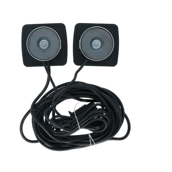 Carpoint LED Achterlichtset Magneetbevestiging