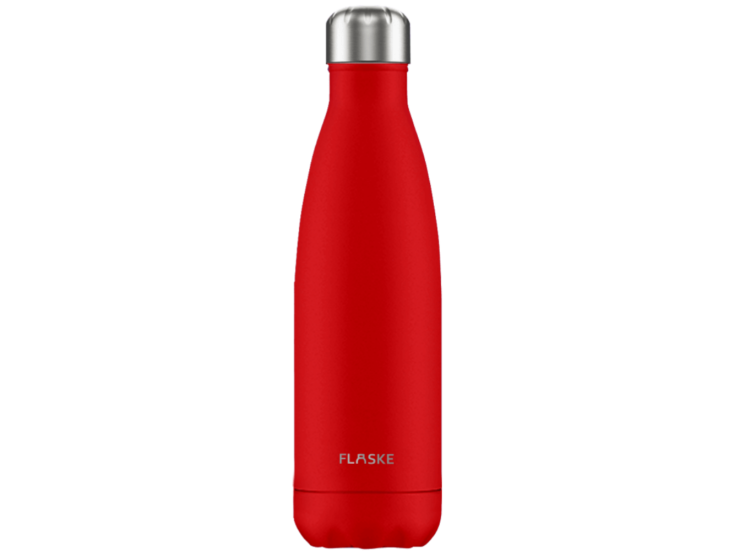 FLASKE 750 ml RVS Drinkfles - Chilly