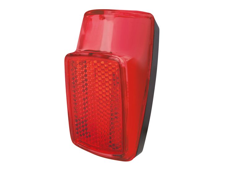 SKUAD Classic spatbordbevestiging achterlicht