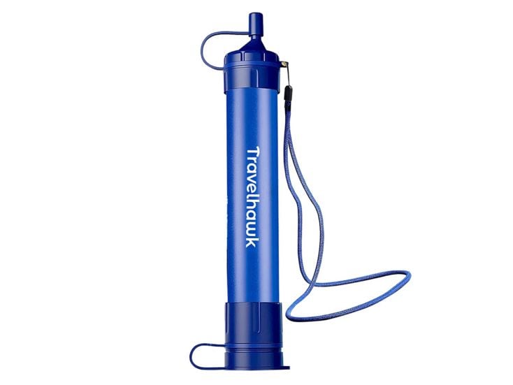 Travelhawk XL waterfilter - 4000 liter