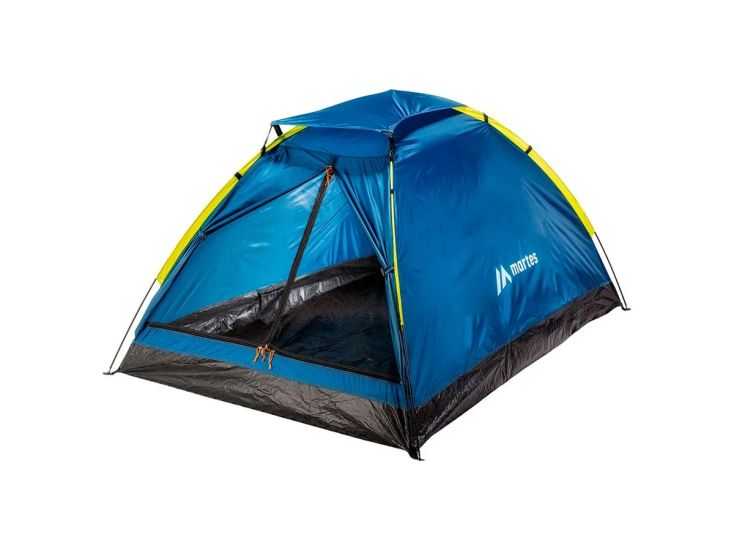 Martes Tentus 2-persoons koepeltent