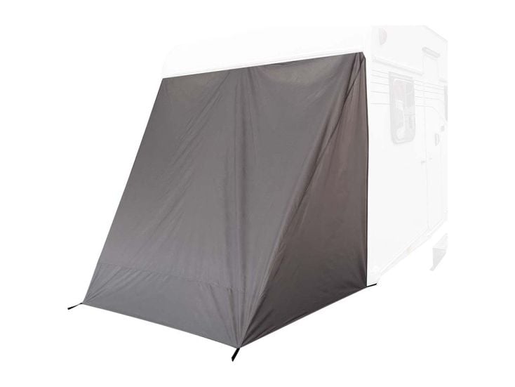 Bo-Camp Bagage luifel - 190 x 145 cm