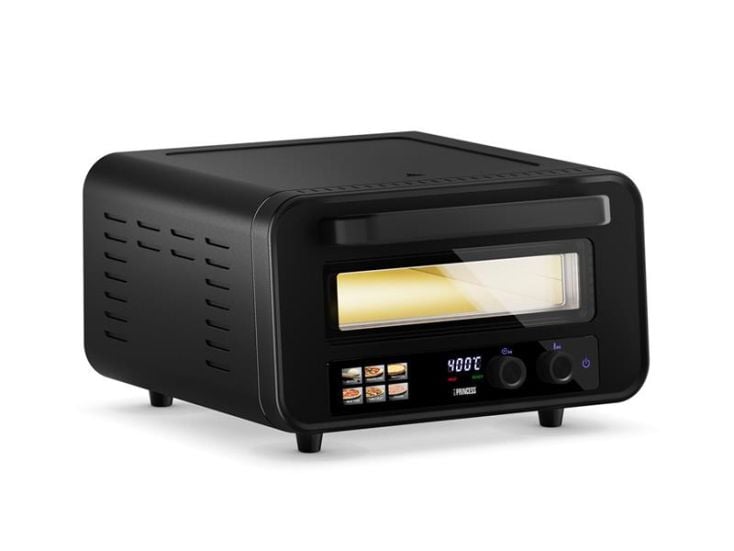 Princess 112780 Pro Max Pizza Oven