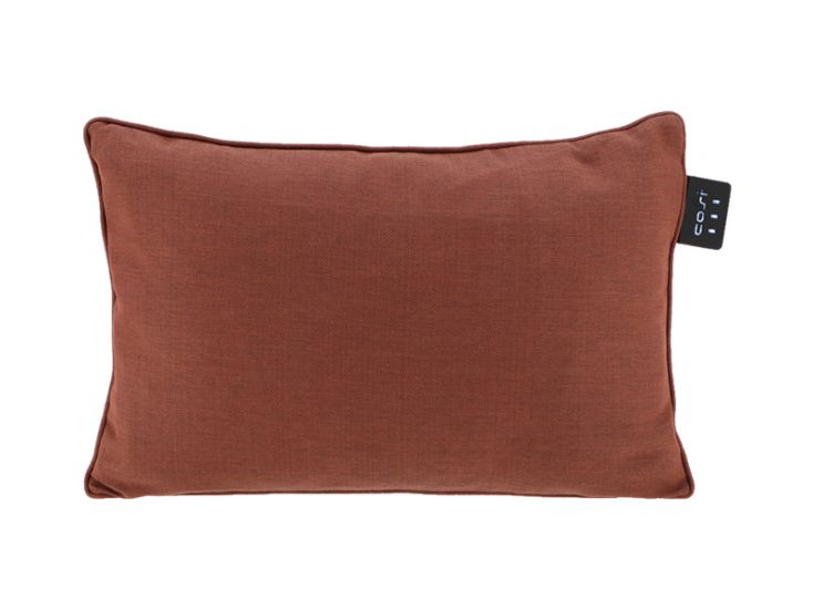 Cosi Cosipillow 40 x 60 cm warmtekussen - Terra Brown