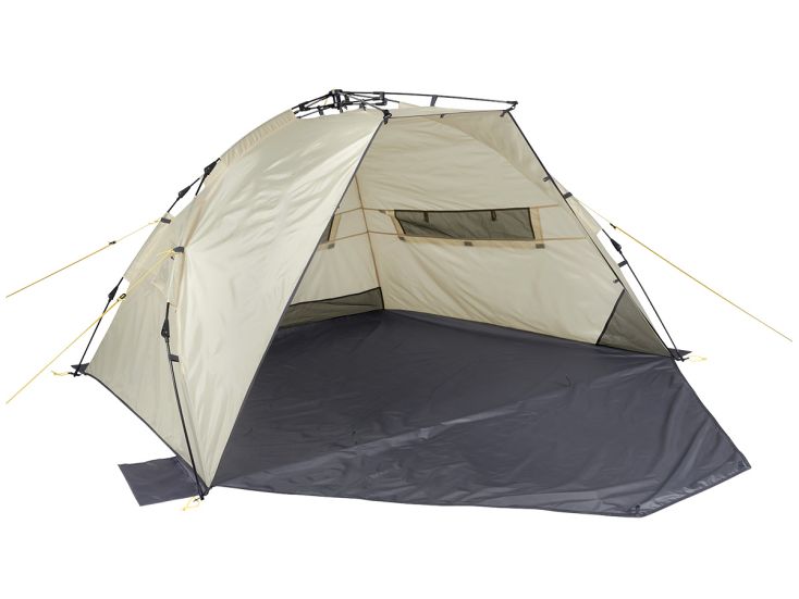 Uquip Speedy XL strandtent - Sand