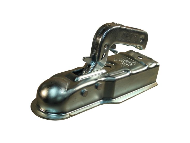 AL-KO AK7/ H 70 mm kogelkoppeling - 750 kg