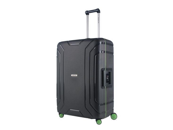 CarryOn Steward 75 cm reiskoffer - Grey