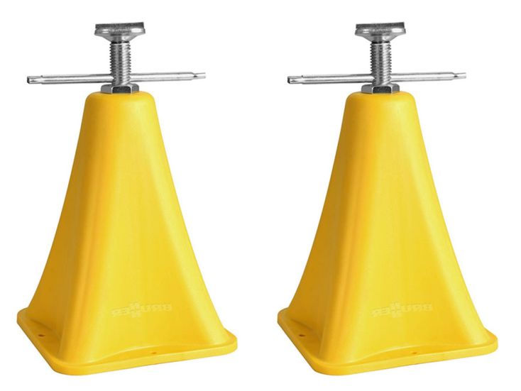 Brunner Power Jack assteun - Set van 2