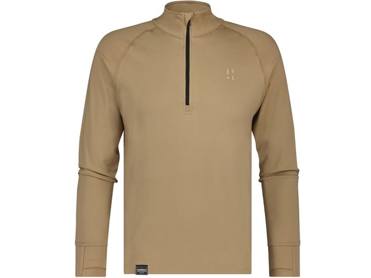 Poederbaas Arctic Sand Heren Skipully