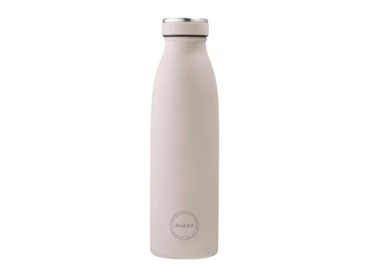AYA&IDA 500 ml thermosfles - Soft Pink