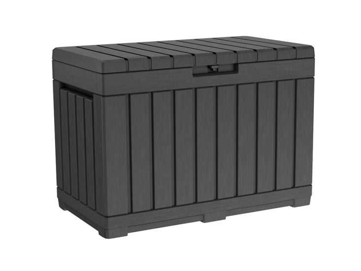 Keter Kentwood opbergbox - 190 liter