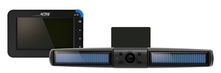 Pro-user DRC4310 draadloos camerasysteem
