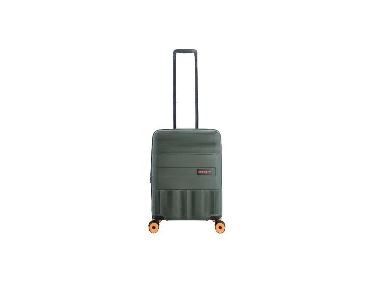 Discovery Trails 55 cm Reiskoffer - Khaki