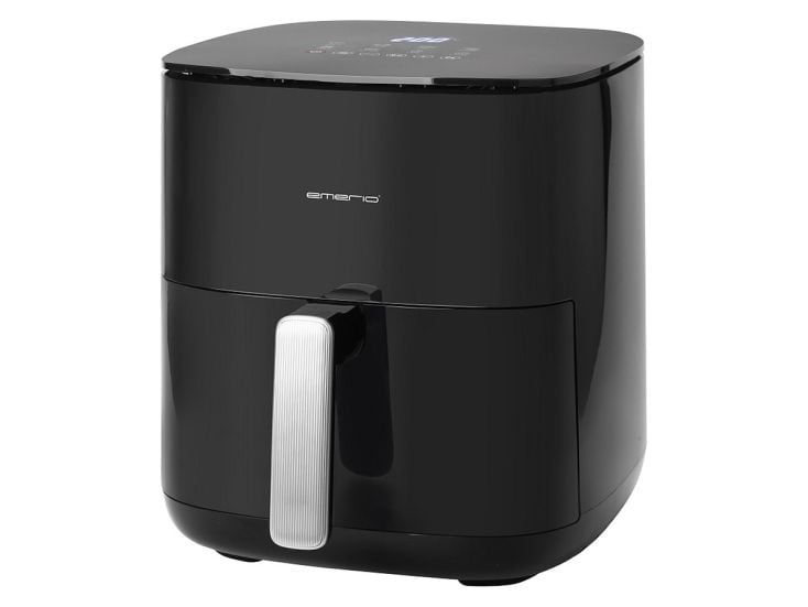 Emerio AF131797.1 digitale heteluchtfriteuse