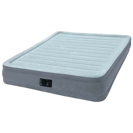Intex Comfort-Plush Mid Rise Twin Luchtbed