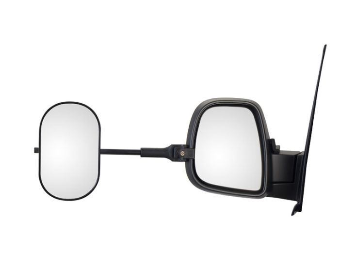 EMUK 100563 Opel caravanspiegels