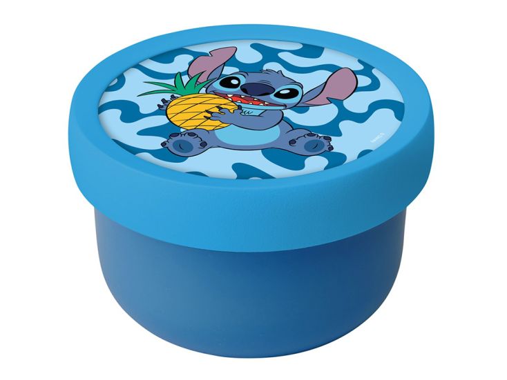 Mepal Campus 300 ml fruitbox - Stitch