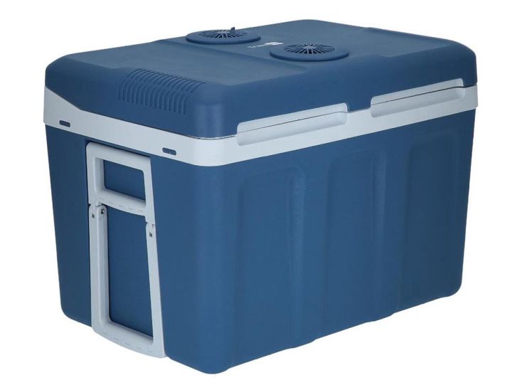 Travellife TL45 40 liter thermo-elektrische koelbox - Blue