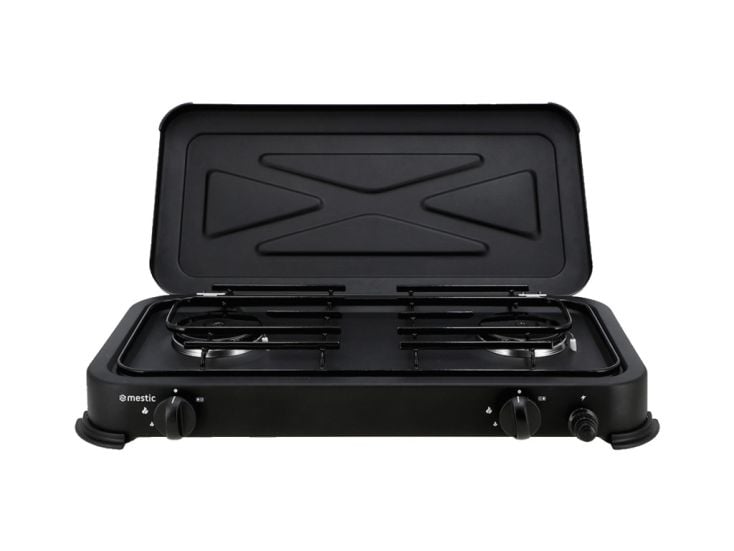 Mestic MGC-200 kooktoestel - 30 mbar
