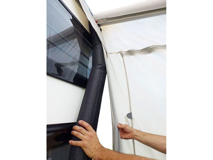 DWT 230 cm luchtkussen