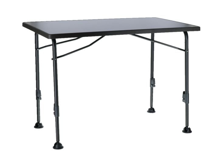 Travellife Bellano sevelit 100 x 68 cm tafel - Dark Grey
